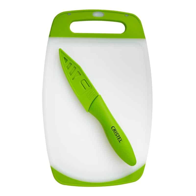 Cut-It™ Board & Pairing Set - 3