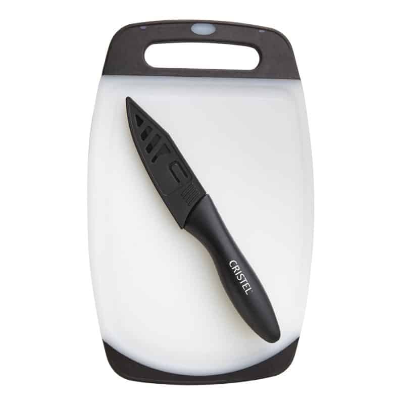 Cut-It™ Board & Pairing Set - 5