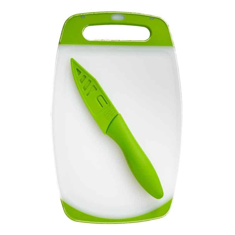 Cut-It™ Board & Pairing Set - 8