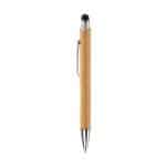 Del Mar Bamboo Stylus Pen - 1