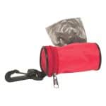 Dirty Diaper Bag Dispenser - 2