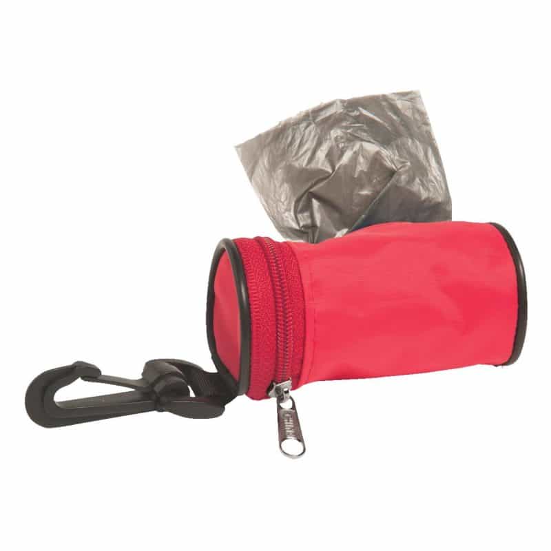 Dirty Diaper Bag Dispenser - 2