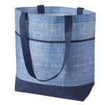 Distress-It™ Non-Woven Tote Bag - 2