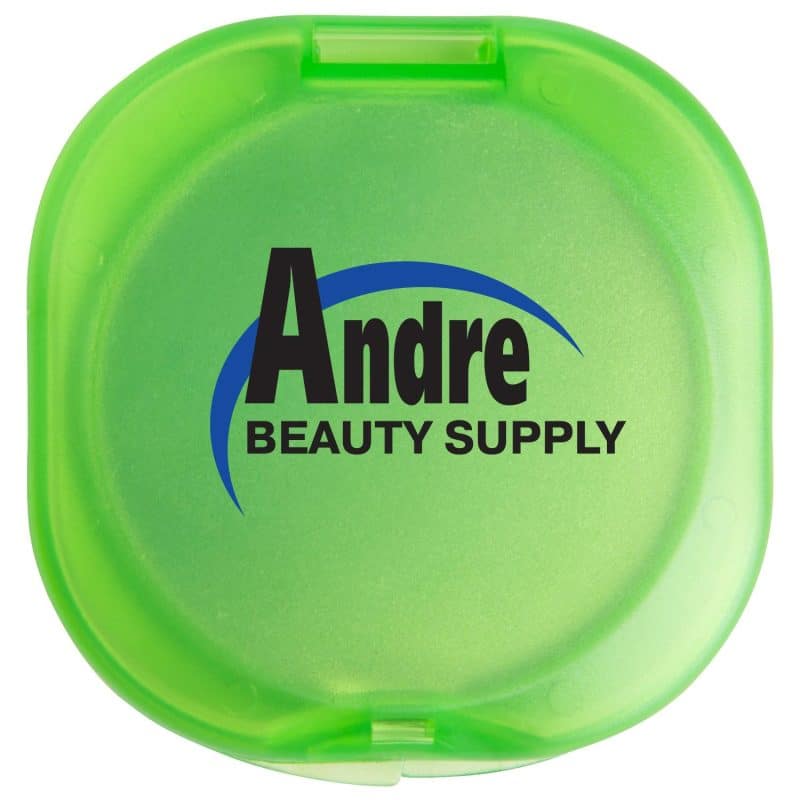 Diva™ Compact Mirror - 4