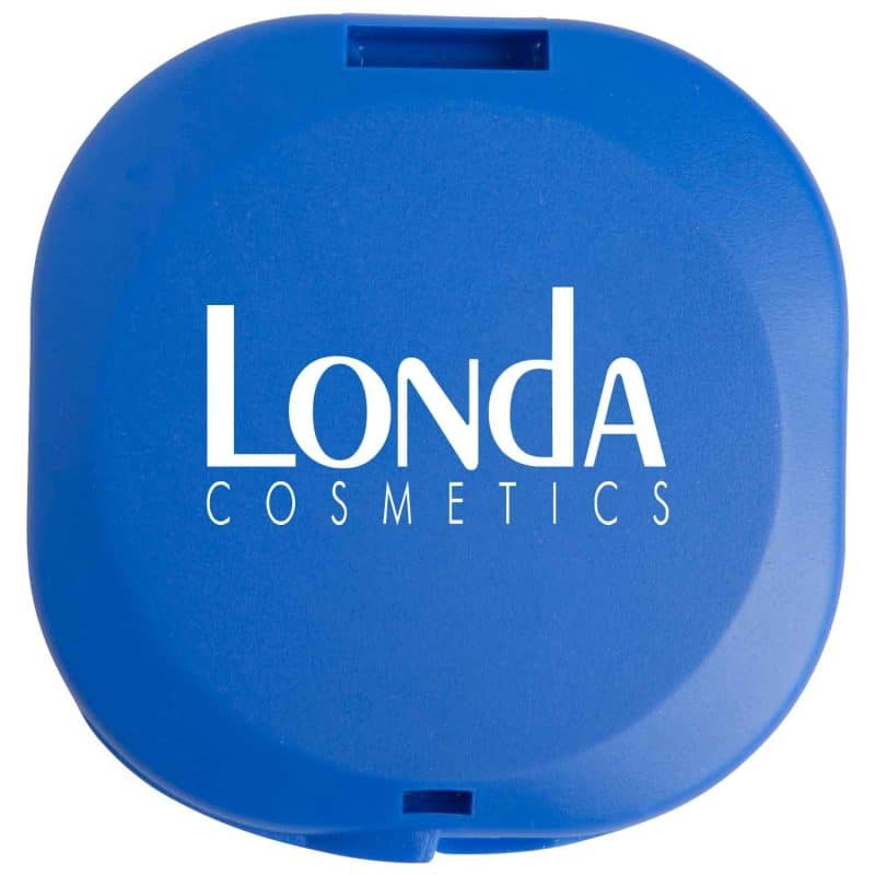 Double Diva™ Compact Mirror - 4