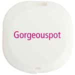 Double Diva™ Compact Mirror - 6