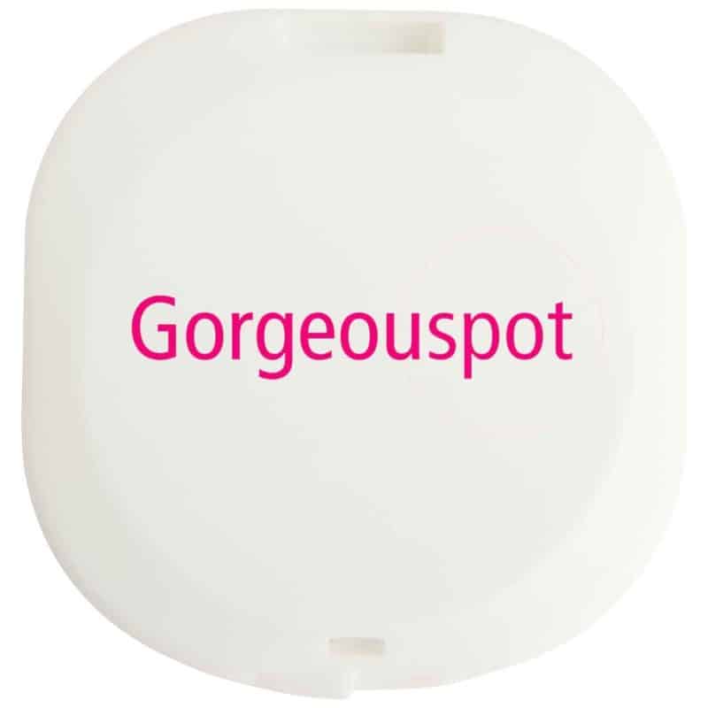 Double Diva™ Compact Mirror - 6