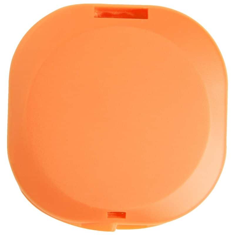 Double Diva™ Compact Mirror - 8