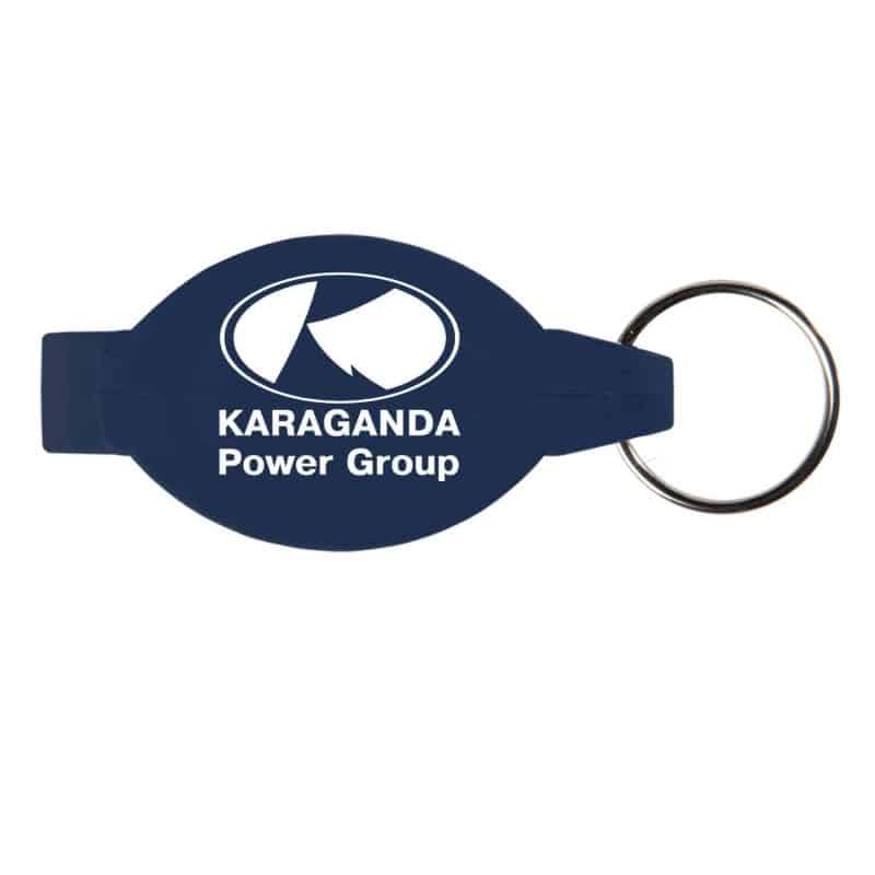 Elliptical Beverage Wrench™ - 6