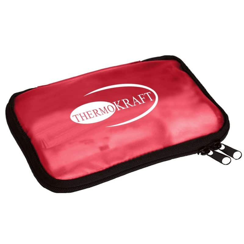 Emergency Preparedness First Aid Kit - 2