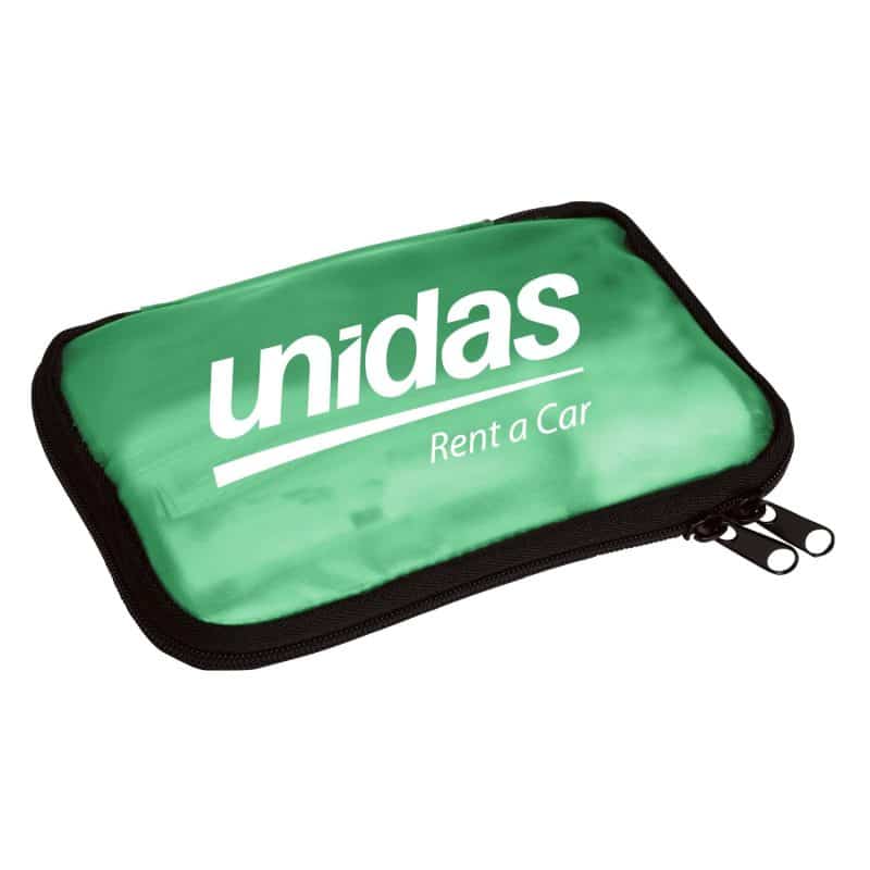 Emergency Preparedness First Aid Kit - 3