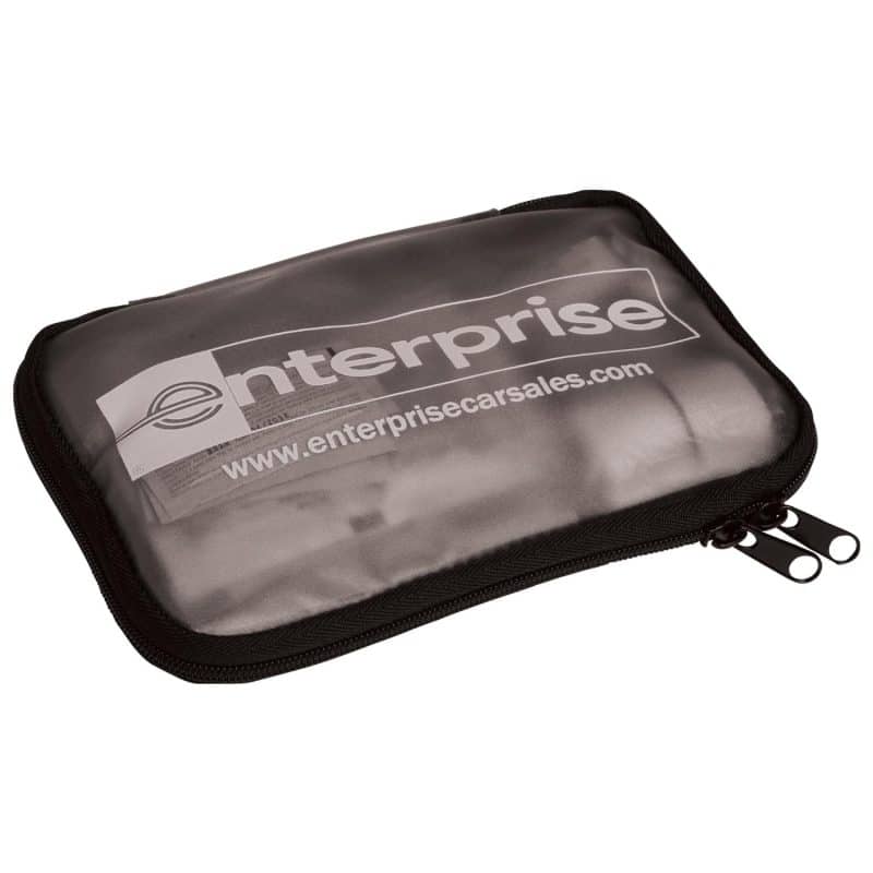 Emergency Preparedness First Aid Kit - 4