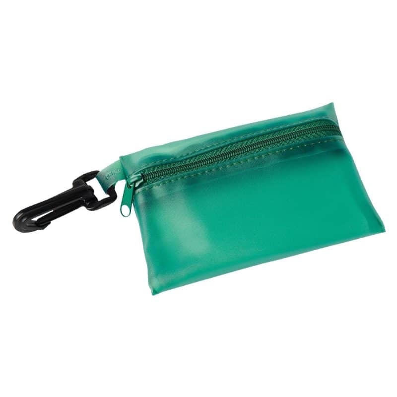 Escape First Aid Kit w/ Clip - 4