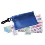Escape First Aid Kit w/ Clip - 5