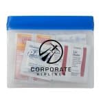 Essential Care PEVA Waterproof Event Stadium Kit