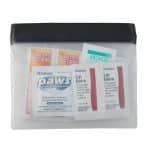 Essential Care PEVA Waterproof Event Stadium Kit - 2