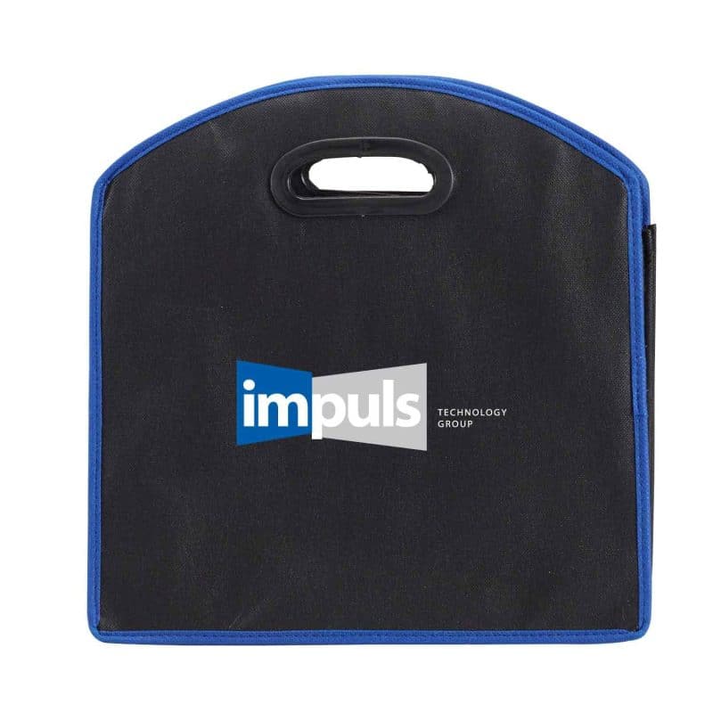 Expandable Trunk Organizer - 3