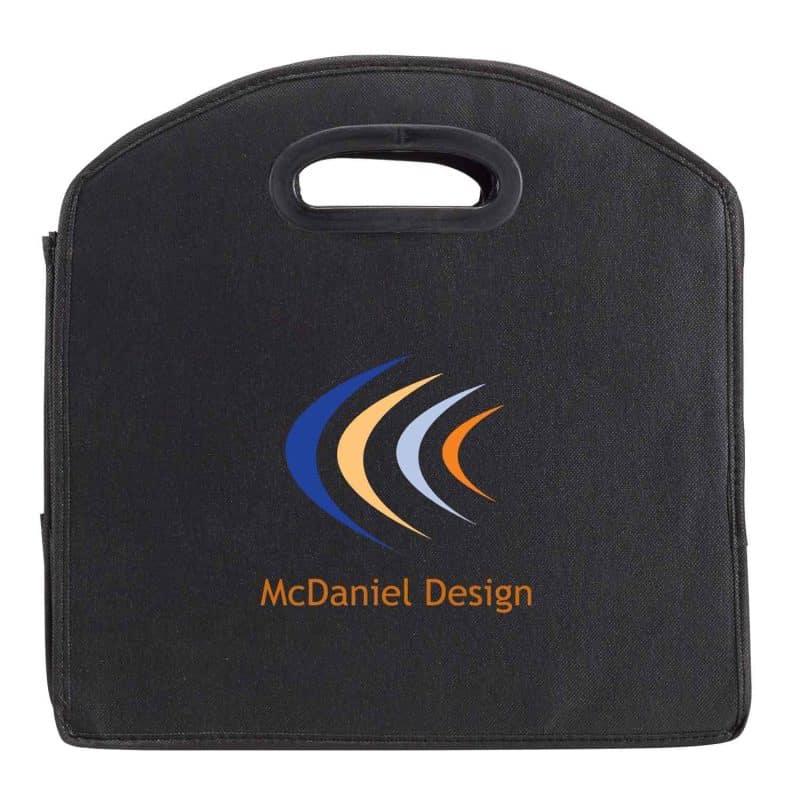 Expandable Trunk Organizer - 4