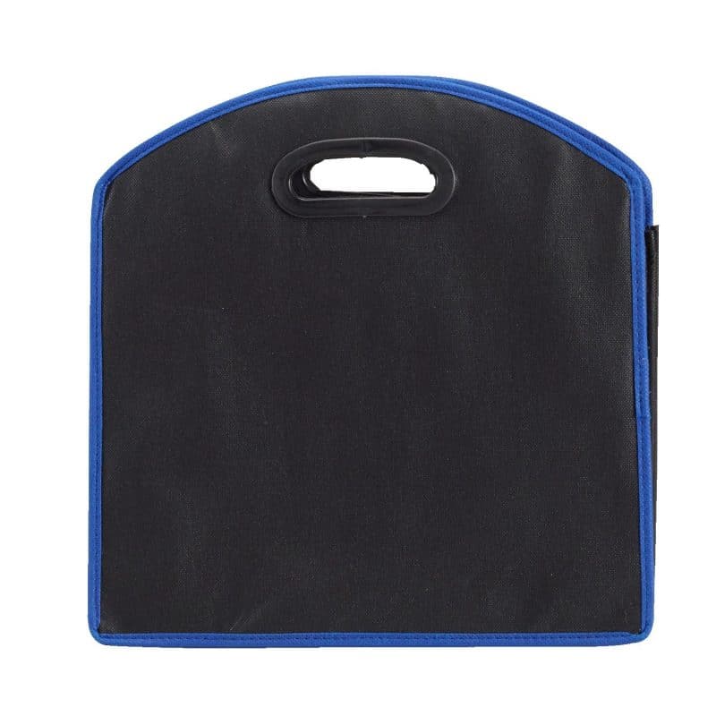 Expandable Trunk Organizer - 6