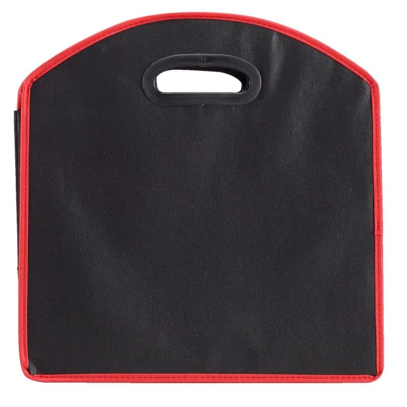 Expandable Trunk Organizer - 7
