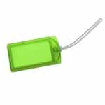 Explorer Luggage Tag - 1