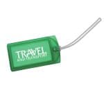 Explorer Luggage Tag - 5