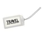 Explorer Luggage Tag - 8