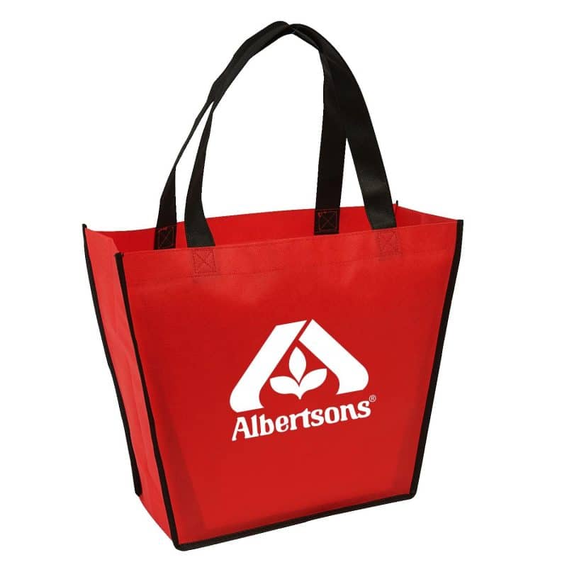 Festival Non-Woven Tote - 2