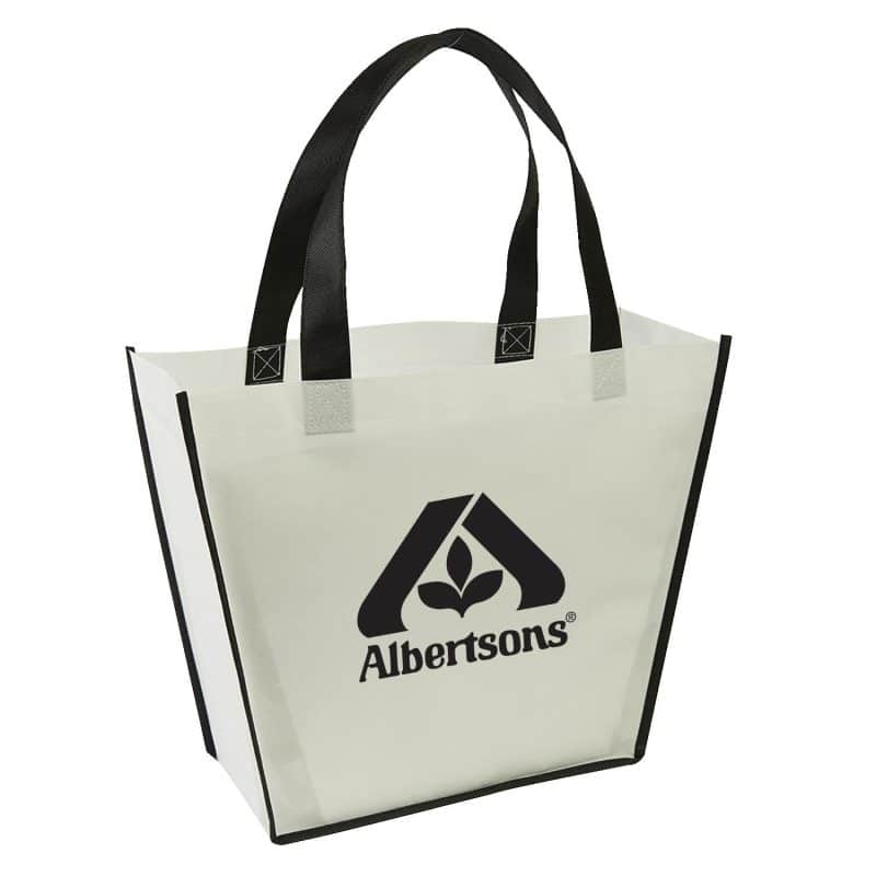 Festival Non-Woven Tote - 4