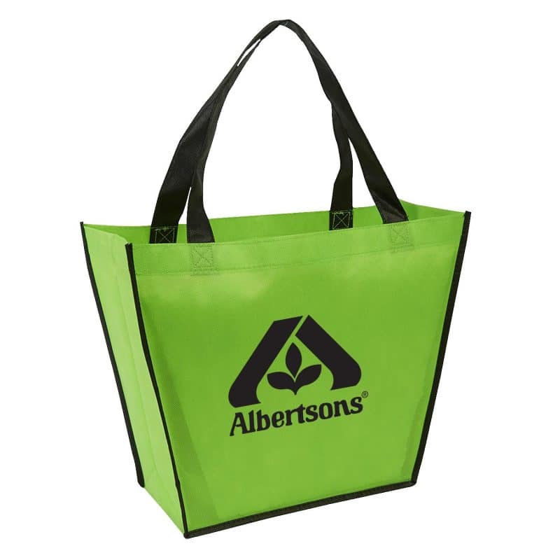 Festival Non-Woven Tote - 6