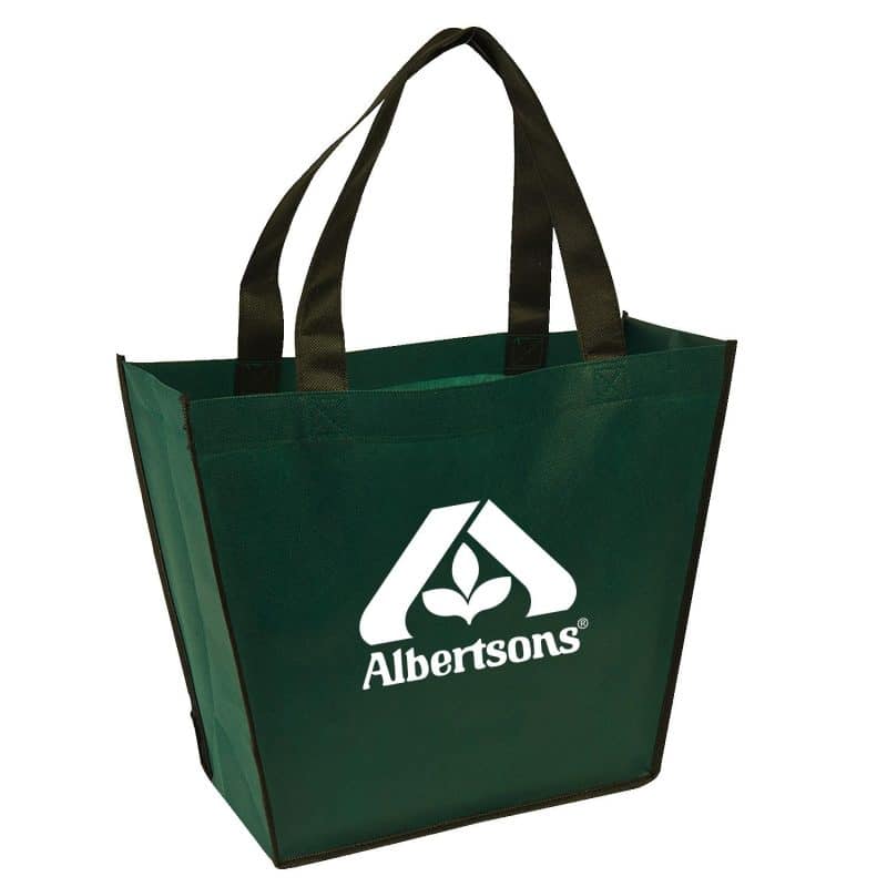Festival Non-Woven Tote - 9