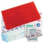 First Aid Traveler Kit - 2