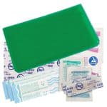 First Aid Traveler Kit - 4