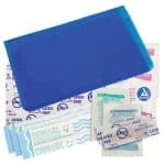 First Aid Traveler Kit - 5