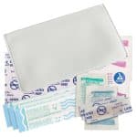 First Aid Traveler Kit - 7