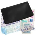 First Aid Traveler Kit - 8