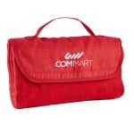 Fleece Roll Up Blanket - 2