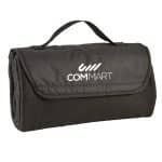 Fleece Roll Up Blanket - 3