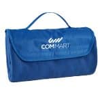 Fleece Roll Up Blanket - 5