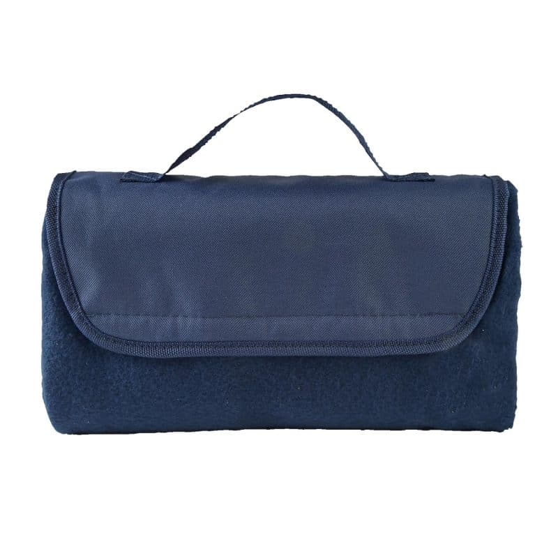 Fleece Roll Up Blanket - 9