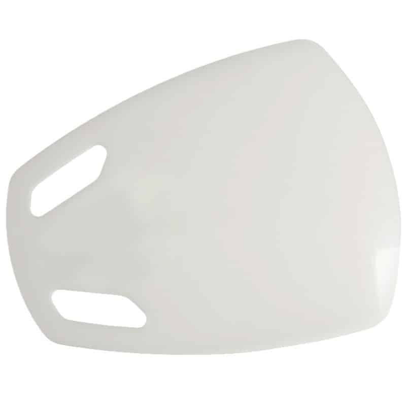 Flex-N-Scoop™ Cutting Board - 3