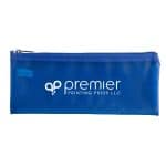 Frosted Pencil Pouch - 5