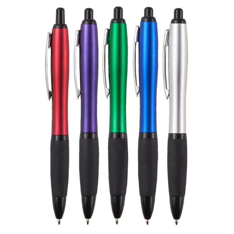 Fullerton MGB Pen - 1