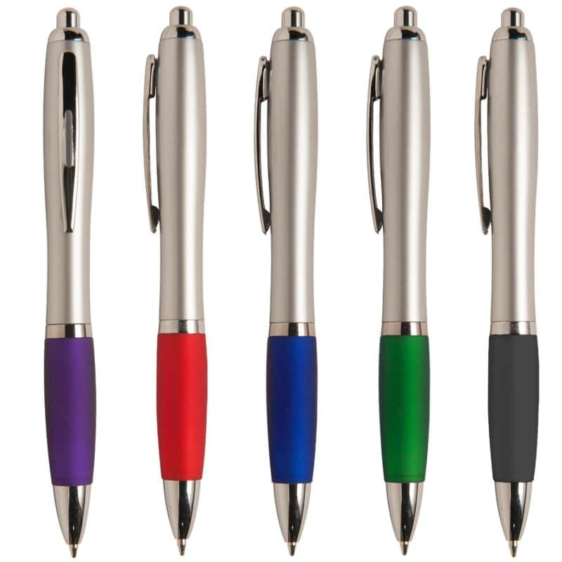 Fullerton SGC Gel Pen - 1