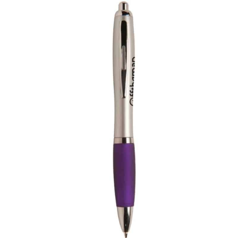 Fullerton SGC Gel Pen - 2