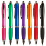 Fullerton XGC Pen - 1
