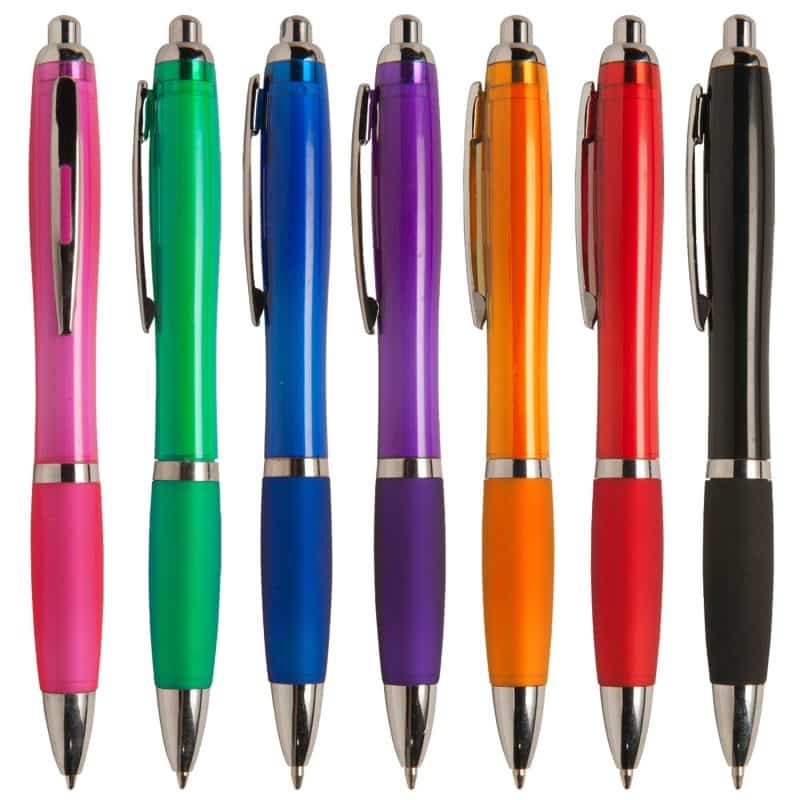 Fullerton XGC Pen - 1