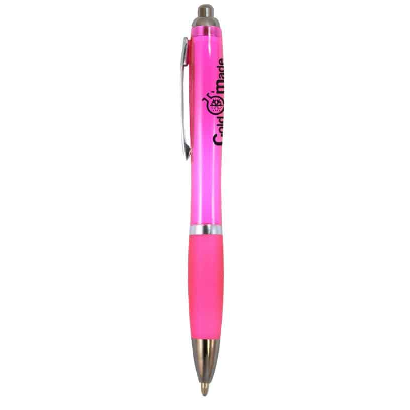Fullerton XGC Pen - 2