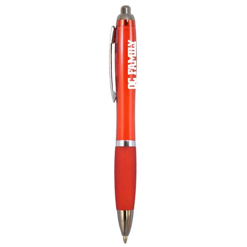 Fullerton XGC Pen - 4