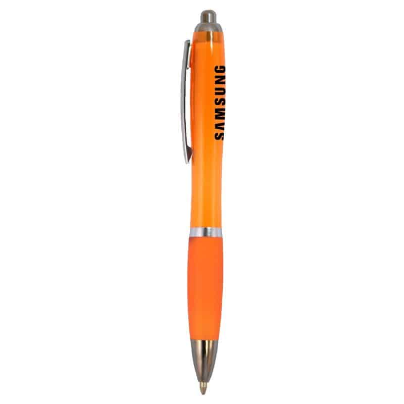 Fullerton XGC Pen - 6